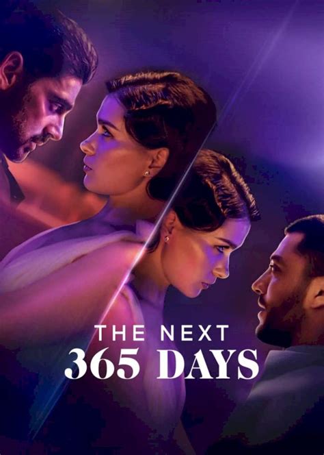 Laura and Massimo's relationship hangs in the balance as they try to overcome trust issues and jealousy while a tenacious Nacho works to push them apart. . The next 365 days movie download filmyzilla